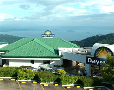 Days Hotel Tagaytay