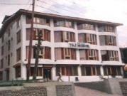 Hotel Taj Mahal Pahalgam