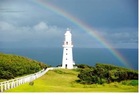 Cape Otway Lightstation