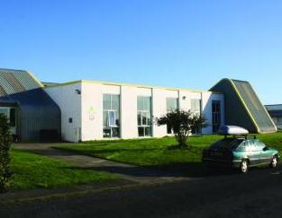 Youth Hostel Manorbier