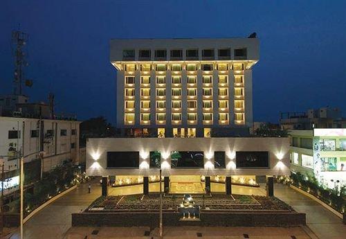 The Gateway Hotel M G Road Vijayawada