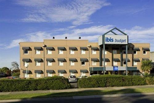 Ibis Budget Dandenong