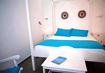 Hotel Galini Firostefani