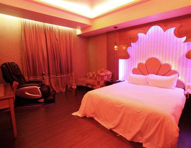 Linyuan Business Motel