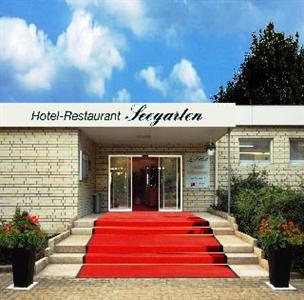 Seegarten Hotel