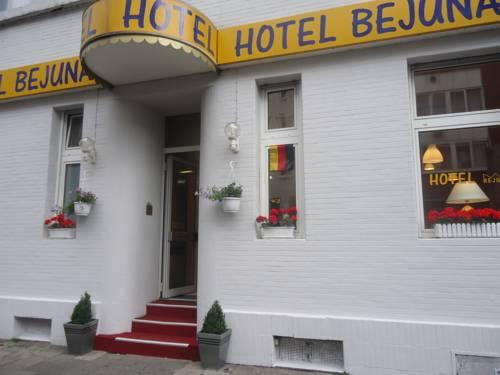 Hotel Bejuna