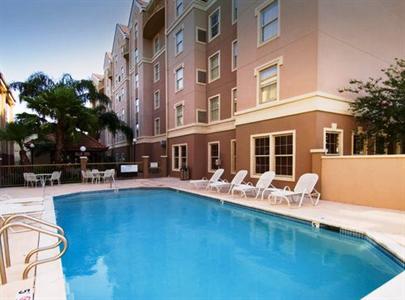 Drury Suites McAllen