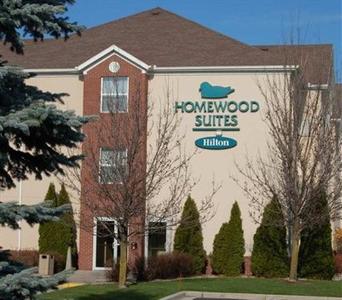 Homewood Suites by Hilton Grand Rapids