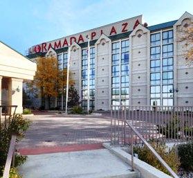 Ramada Plaza Denver North Hotel Northglenn