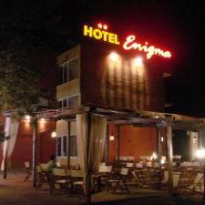 Enigma Hotel Balchik