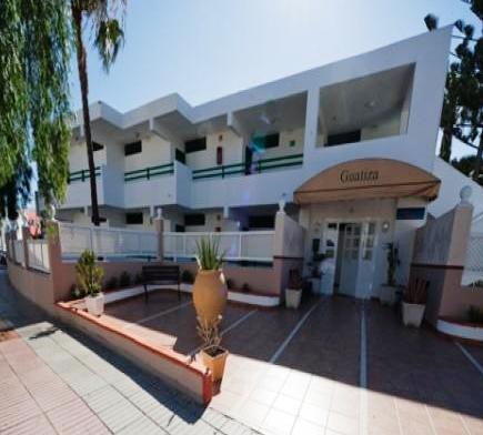 Apartamentos Guatiza Gran Canaria