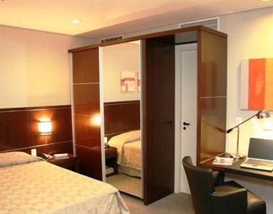 BEST WESTERN Osasco Hotel