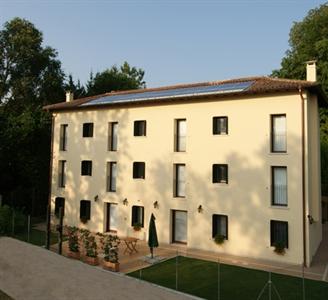 Relais Il Melograno