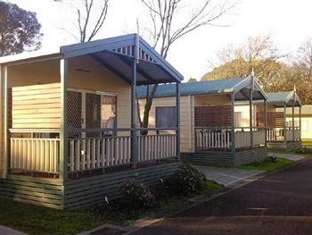 BIG4 Dandenong Tourist Park Cabins Melbourne