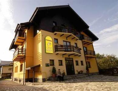 Pensiunea Casa Doina