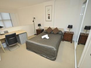 Surry Hills Furnished Apartments 411 Poplar Street