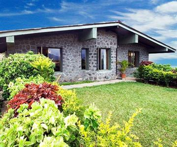Anandvan Resort