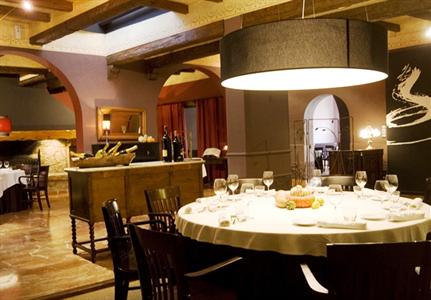La Grava Hotel El Morell
