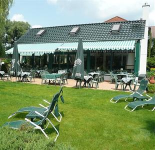 Hotel Gruner Baum