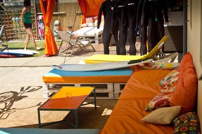 Oporto Surf Camp