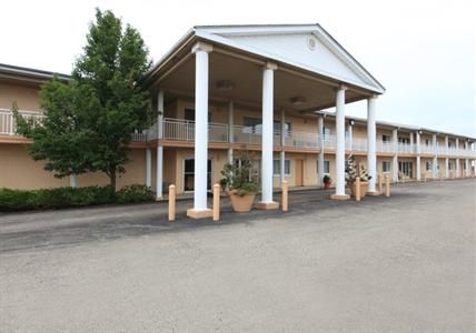 Americas Best Value Inn Ashtabula Austinburg