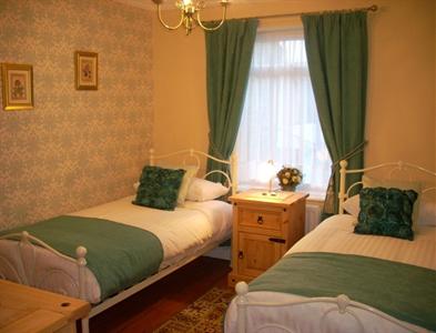 The Fossil Tree B&B