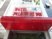 Hotel Palacio De Diu