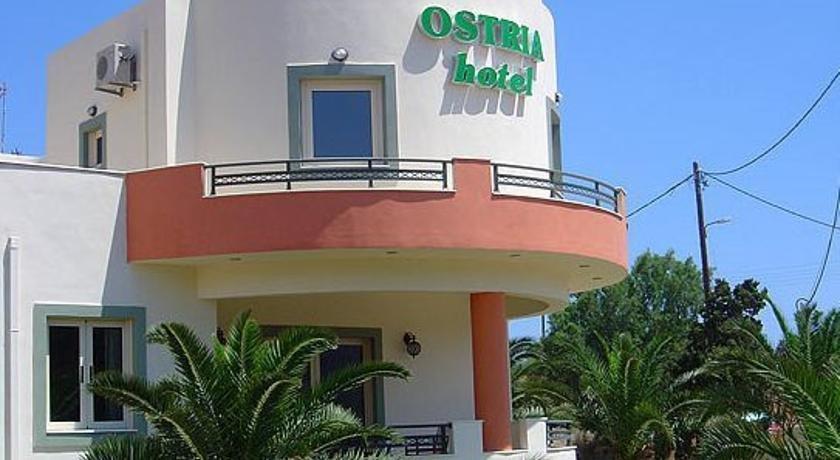 Ostria Hotel Palekastro