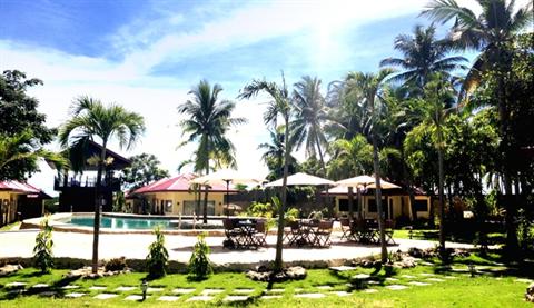 Agila Resort and Spa