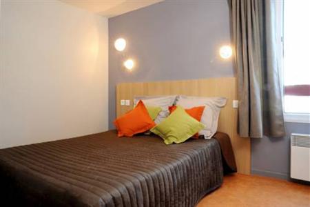 Hotel Balladins Chelles