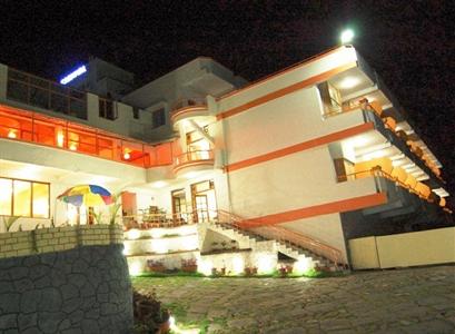 The Carnival Resort Kodaikanal