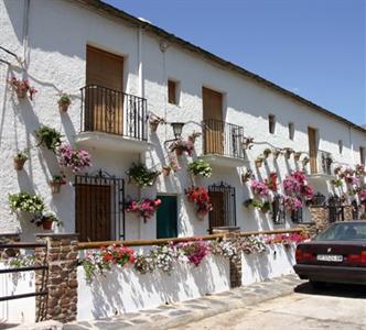 Las Terrazas De La Alpujarra
