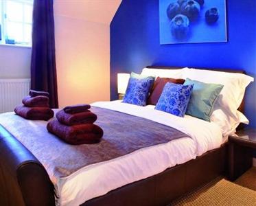 The Royal Forester Inn Callow Hill Bewdley