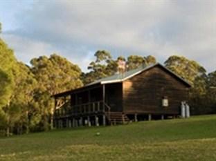 Tinglewood Cabins