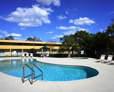 La Quinta Inn Daytona Beach