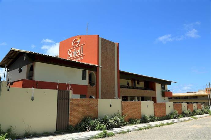 Soleil Garbos Hotel