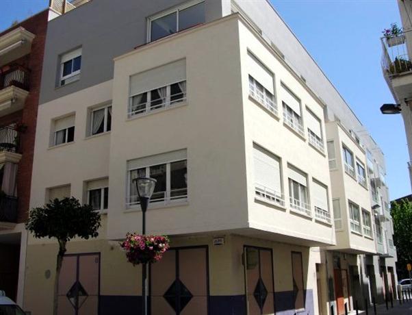 Apartamentos Pepita Bandert Cambrils