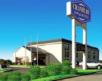 Cranbury Inn and Suites