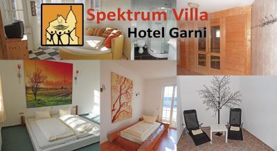 Spektrum Villa