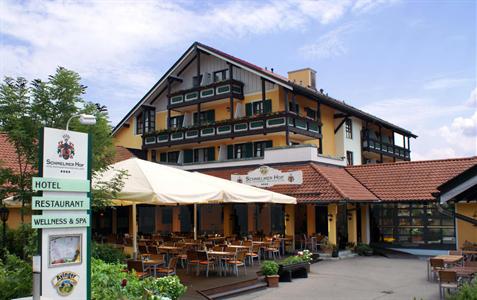 Hotel Schmelmer Hof