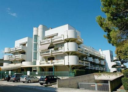 Aparthotel Ponza