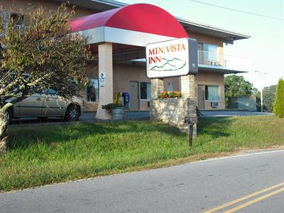 Mountain Vista Inn