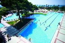 Sillyum Hotel & Marek Villas