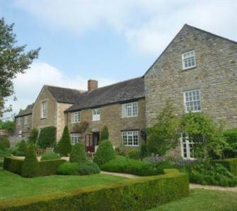 Barnsdale Lodge Hotel Oakham