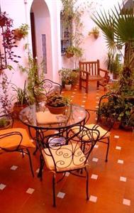 Hostal Andalucia Chipiona