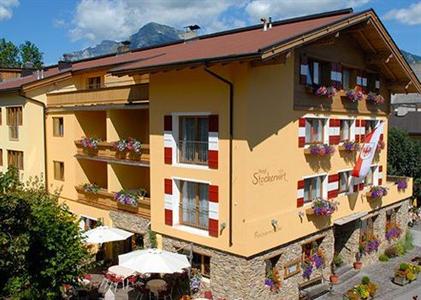 Stockerwirt Hotel Reith im Alpbachtal