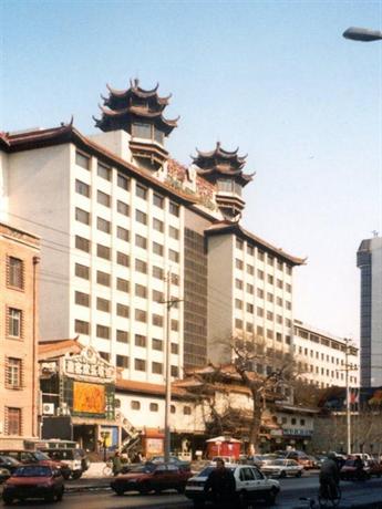 Taiwan Hotel Beijing