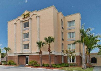 Mainstay Suites Tamarac