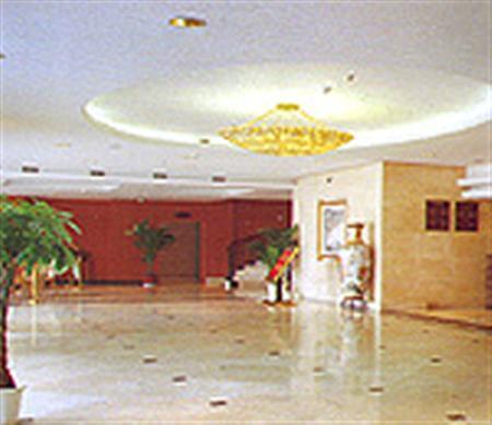 Jiang Nan Hotel Nanjing