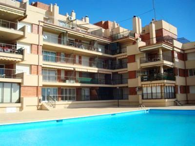 Apartamentos Cabo Palos